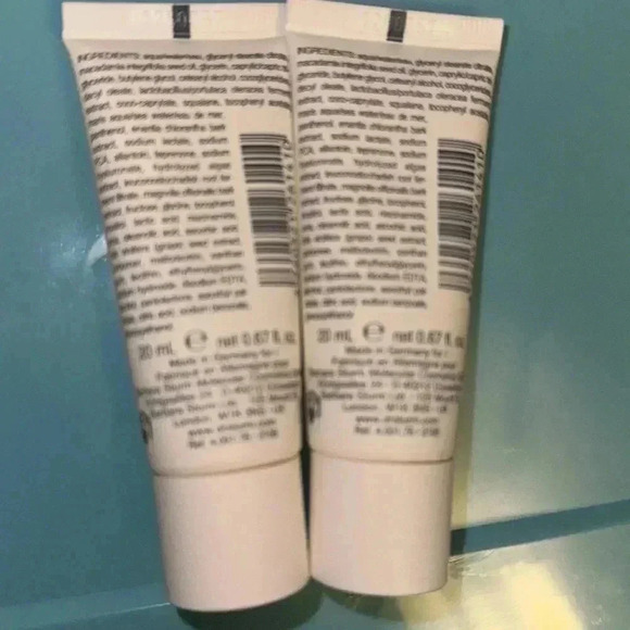 Dr barbara Sturm darker skin tone face cream rich (2) - Picture 3 of 5